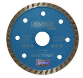 Diamond disc "9 turbo